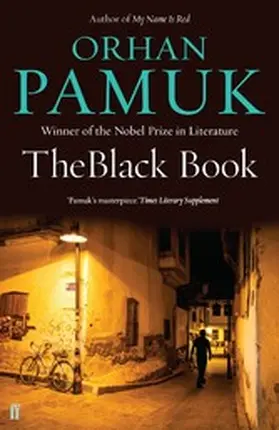 Pamuk |  The Black Book | eBook | Sack Fachmedien