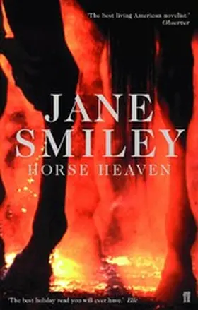 Smiley |  Horse Heaven | eBook | Sack Fachmedien