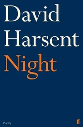 Harsent |  Night | eBook | Sack Fachmedien