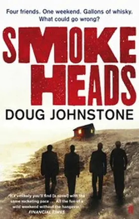 Johnstone |  Smokeheads | eBook | Sack Fachmedien