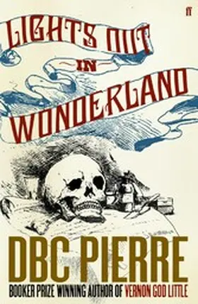 Pierre |  Lights Out in Wonderland | eBook | Sack Fachmedien