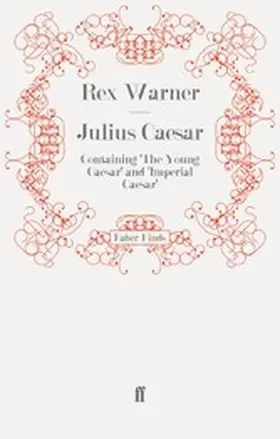 Warner |  Julius Caesar | eBook | Sack Fachmedien