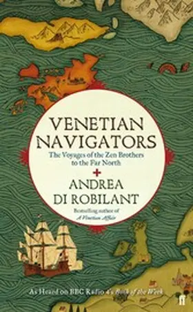 Di Robilant |  Venetian Navigators | eBook | Sack Fachmedien