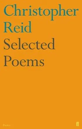 Reid |  Selected Poems | eBook | Sack Fachmedien