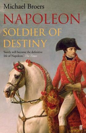 Broers |  Napoleon | Buch |  Sack Fachmedien