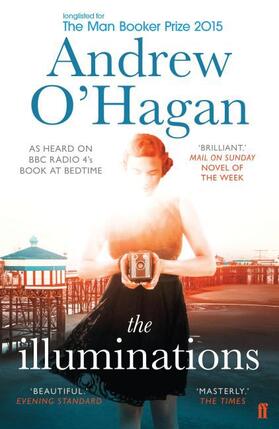 O'Hagan |  The Illuminations | Buch |  Sack Fachmedien