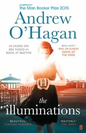 O'Hagan |  The Illuminations | eBook | Sack Fachmedien