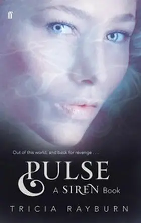 Rayburn |  Pulse: A Siren Book | eBook | Sack Fachmedien