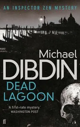Dibdin |  Dead Lagoon | eBook | Sack Fachmedien