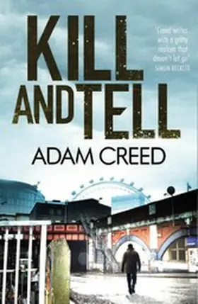 Creed |  Kill and Tell | eBook | Sack Fachmedien