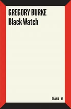 Burke |  Black Watch | eBook | Sack Fachmedien