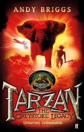 Briggs |  Tarzan: The Greystoke Legacy | eBook | Sack Fachmedien