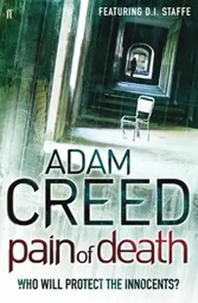 Creed |  Pain of Death | eBook | Sack Fachmedien