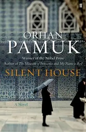 Pamuk |  Silent House | eBook | Sack Fachmedien