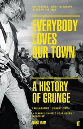 Yarm |  Everybody Loves Our Town | eBook | Sack Fachmedien