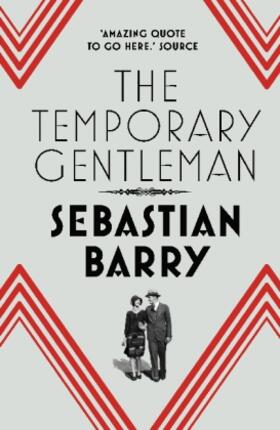 Barry |  The Temporary Gentleman | Buch |  Sack Fachmedien