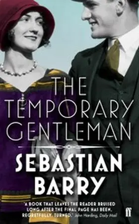Barry |  The Temporary Gentleman | eBook | Sack Fachmedien