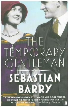 Barry |  The Temporary Gentleman | Buch |  Sack Fachmedien