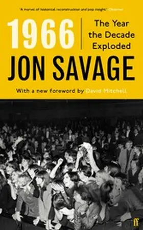 Savage |  1966 | eBook | Sack Fachmedien