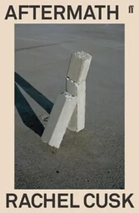 Cusk |  Aftermath | eBook | Sack Fachmedien