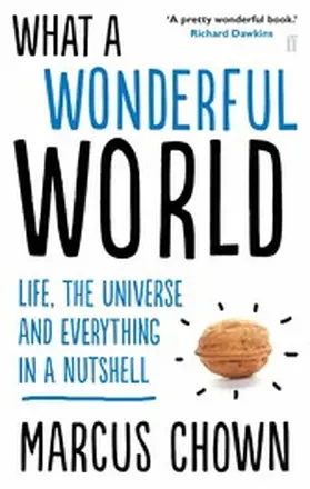 Chown |  What a Wonderful World | eBook | Sack Fachmedien