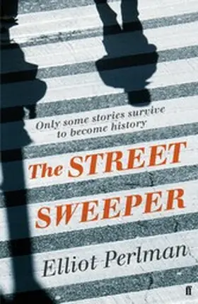 Perlman |  The Street Sweeper | eBook | Sack Fachmedien