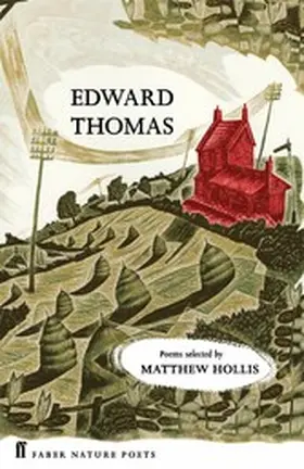 Thomas / Hollis |  Selected Poems of Edward Thomas | eBook | Sack Fachmedien