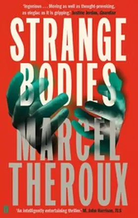 Theroux |  Strange Bodies | eBook | Sack Fachmedien