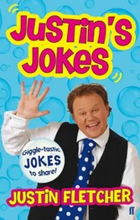 Fletcher |  Justin's Jokes | eBook | Sack Fachmedien
