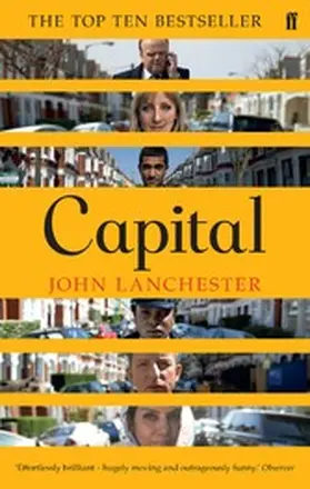 Lanchester |  Capital | eBook | Sack Fachmedien