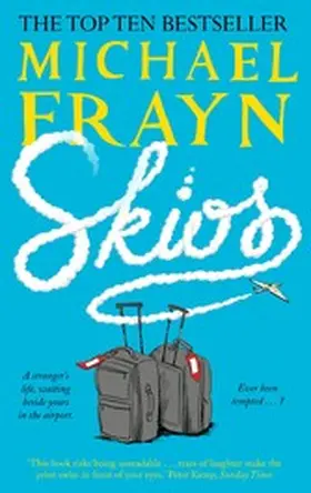 Frayn |  Skios | eBook | Sack Fachmedien