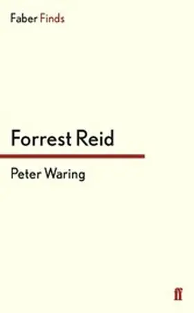 Reid |  Peter Waring | eBook | Sack Fachmedien