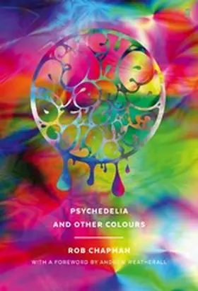 Chapman |  Psychedelia and Other Colours | eBook | Sack Fachmedien