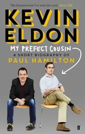 Eldon |  My Prefect Cousin | eBook | Sack Fachmedien