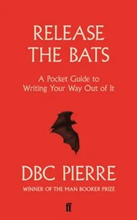 Pierre |  Release the Bats | eBook | Sack Fachmedien