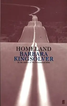 Kingsolver |  Homeland | eBook | Sack Fachmedien
