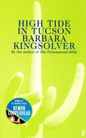 Kingsolver |  High Tide in Tucson | eBook | Sack Fachmedien