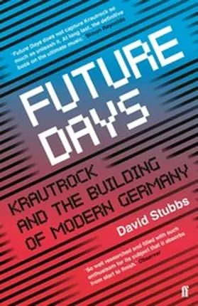Stubbs |  Future Days | eBook | Sack Fachmedien
