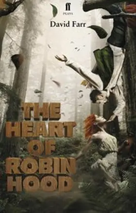 Farr |  The Heart of Robin Hood | eBook | Sack Fachmedien