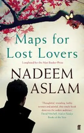 Aslam |  Maps for Lost Lovers | eBook | Sack Fachmedien