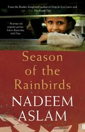 Aslam |  Season of the Rainbirds | eBook | Sack Fachmedien