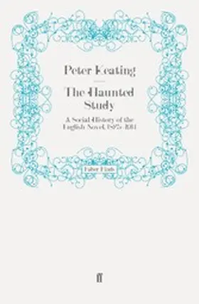 Keating |  The Haunted Study | eBook | Sack Fachmedien