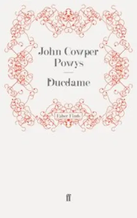 Powys |  Ducdame | eBook | Sack Fachmedien