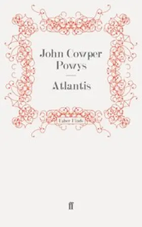 Powys |  Atlantis | eBook | Sack Fachmedien