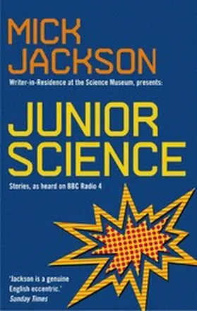 Jackson |  Junior Science | eBook | Sack Fachmedien