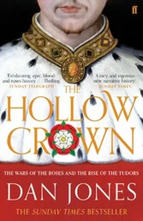 Jones |  The Hollow Crown | eBook | Sack Fachmedien