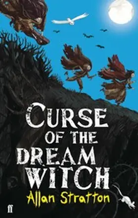 Stratton |  Curse of the Dream Witch | eBook | Sack Fachmedien
