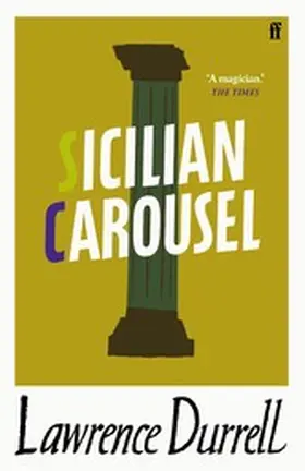 Durrell |  Sicilian Carousel | eBook | Sack Fachmedien