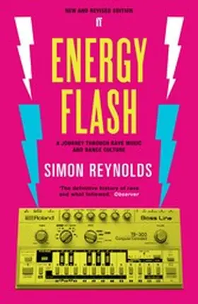 Reynolds |  Energy Flash | eBook | Sack Fachmedien
