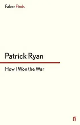 Ryan |  How I Won the War | eBook | Sack Fachmedien